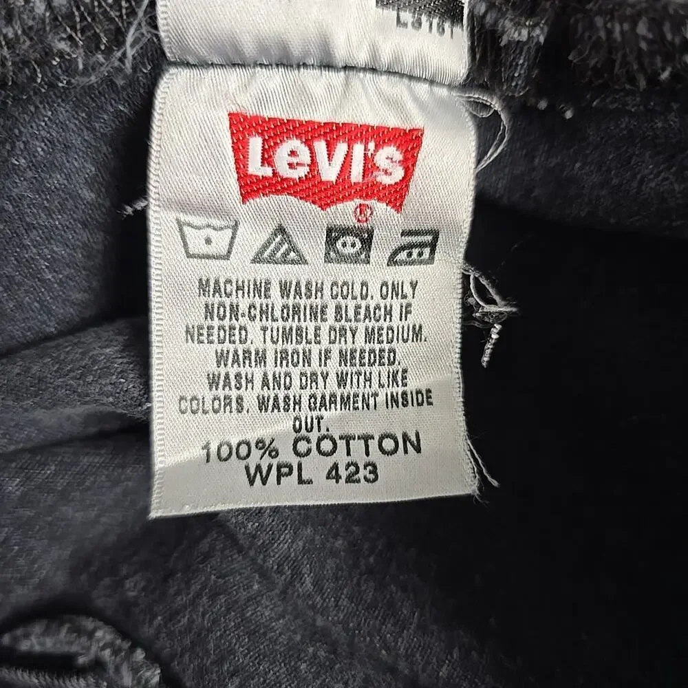 Levis good levi